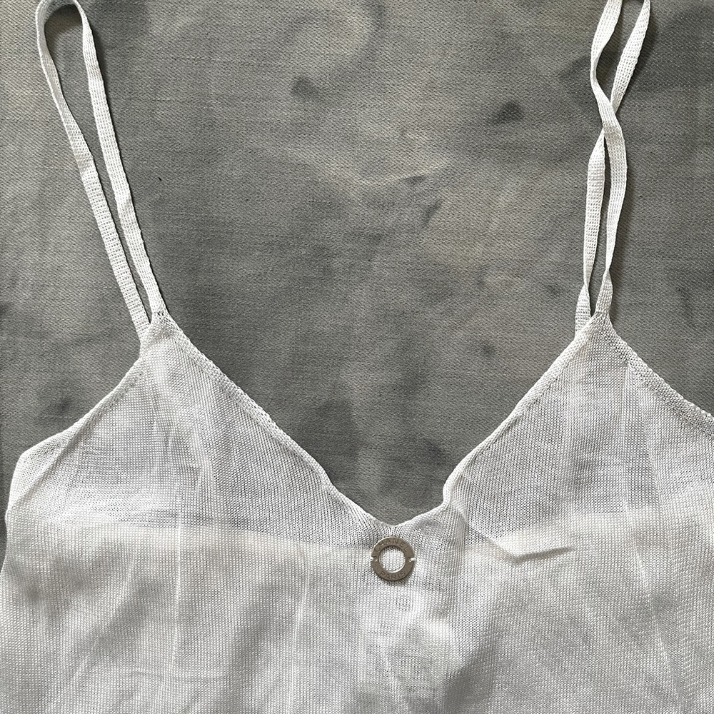 Chanel Camisole - Picture 2 of 9